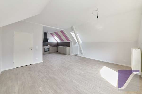 Bernkastel-Kues: 2-Zi.-Altbauwohnung -Erstbezug nach Sanierung-