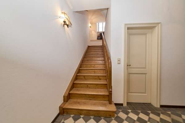 Veldenz: Altes Rathaus  – ein Unikat mit Geschichte und Charme