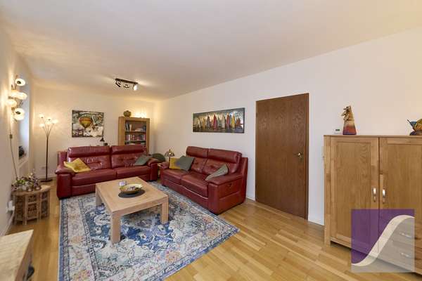 Graach: Bezugsfertiges Einfamilienhaus mit großer Terrasse und Garten