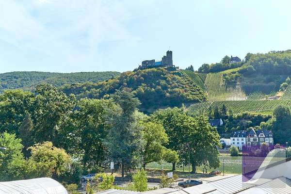 Bernkastel-Kues: Wohnhaus mit EG-Wohnung und zwei Ferienwohnungen
