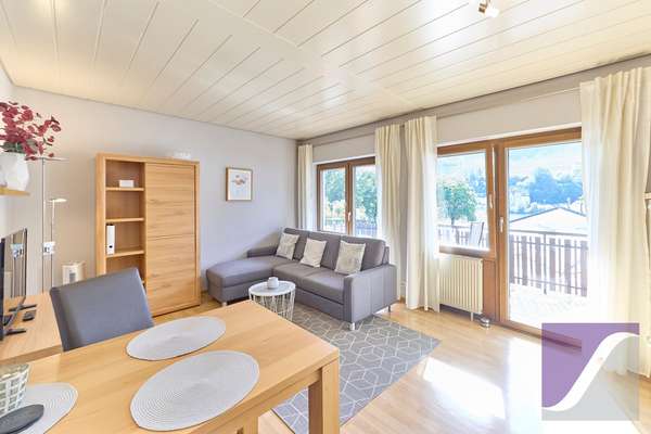 Bernkastel-Kues: Wohnhaus mit EG-Wohnung und zwei Ferienwohnungen