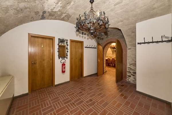 Veldenz: Altes Rathaus  – ein Unikat mit Geschichte und Charme