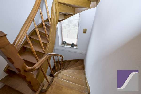 Graach: Bezugsfertiges Einfamilienhaus mit großer Terrasse und Garten