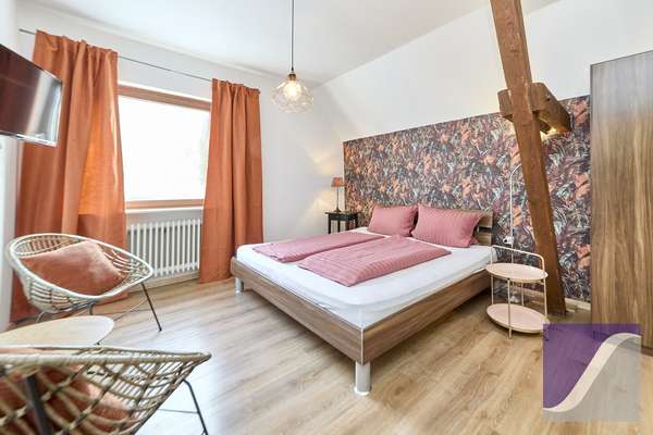 Idyllischer Moselhof inmitten berühmter Weinlagen - nur 1 km vor Bernkastel-Kues