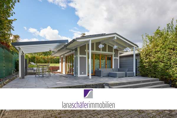 Bernkastel-Kues: Exklusives Ferienhaus mit Fernblick am Fluß