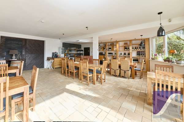 Idyllischer Moselhof inmitten berühmter Weinlagen - nur 1 km vor Bernkastel-Kues