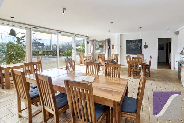 Idyllischer Moselhof inmitten berühmter Weinlagen - nur 1 km vor Bernkastel-Kues