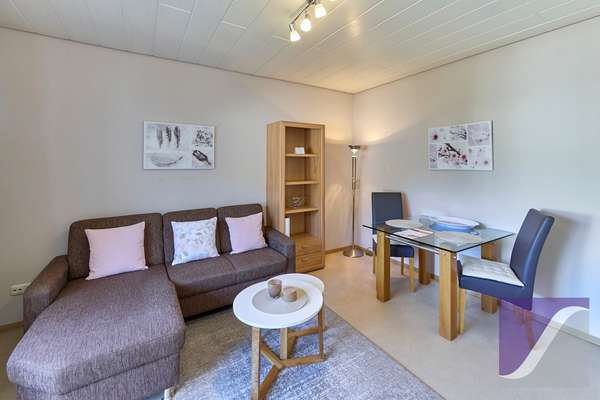 Bernkastel-Kues: Wohnhaus mit EG-Wohnung und zwei Ferienwohnungen