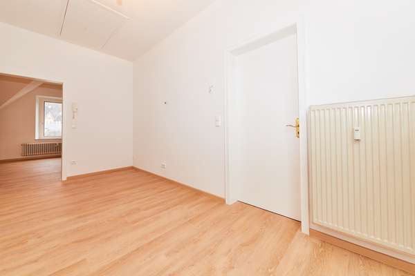 Bernkastel-Kues: 4-Zi.-Wohnung mit Burgblick