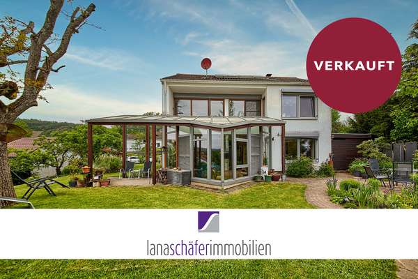 Wittlich: Auf dem Häselberg - Wohnhaus mit besonderem Flair