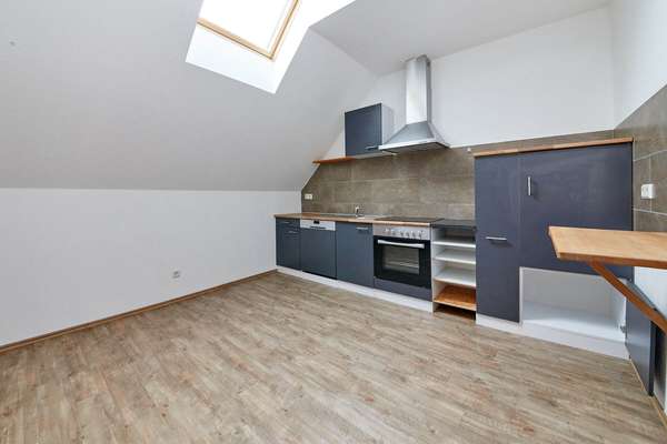 Bernkastel-Kues: Mehrfamilienhaus mit 7 PKW-Stellplätzen