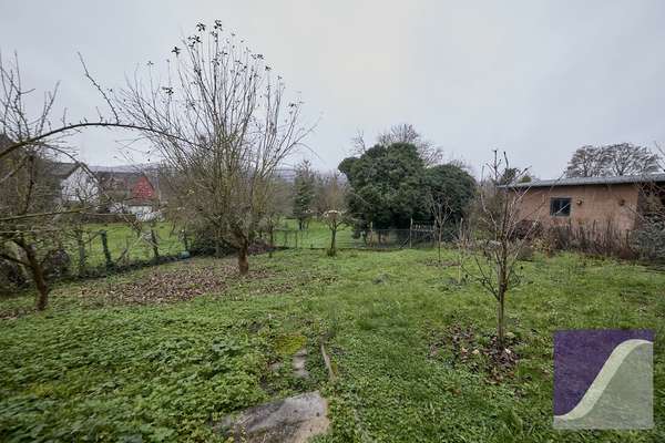 Graach: Bezugsfertiges Einfamilienhaus mit großer Terrasse und Garten