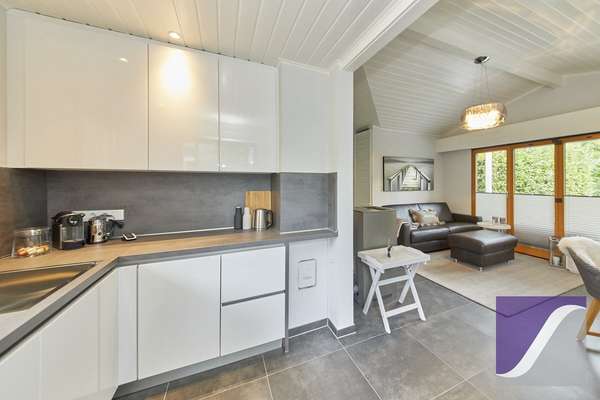 Bernkastel-Kues: Exklusives Ferienhaus mit Fernblick am Fluß