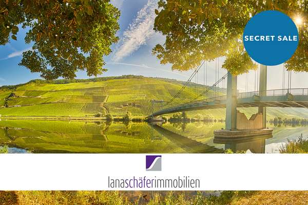 Bernkastel-Kues: Modernes Hotel mit unverbaubarem Moselblick