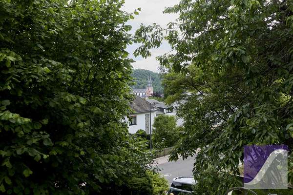 Prüm: Wohnhaus mit Ausblick in idyllischer Lage am Waldrand