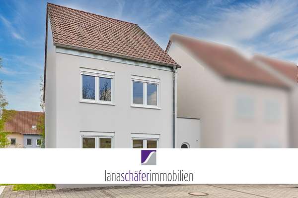 Otterberg: Bezugsfertiges Einfamilienhaus in der Nähe von Kaiserslautern