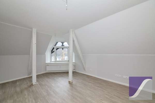 Bernkastel-Kues: 2-Zi.-Wohnung-Erstbezug nach Sanierung-