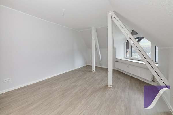 Bernkastel-Kues: 2-Zi.-Wohnung-Erstbezug nach Sanierung-