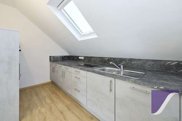 Bernkastel-Kues: 4-Zi.-Wohnung mit Burgblick