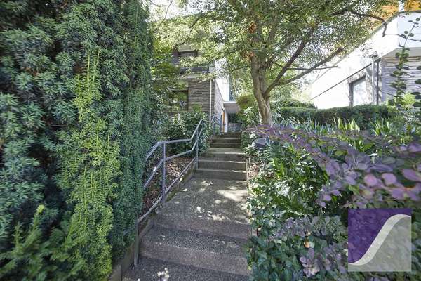 Bernkastel-Kues: Freistehendes Wohnhaus mit idyllischem Garten