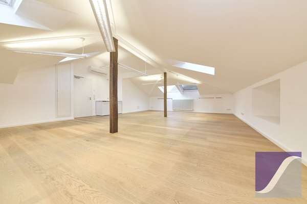 Bernkastel-Kues: „Villa Veltin“ - Imposantes Wohn- und Geschäftshaus an der Mosel