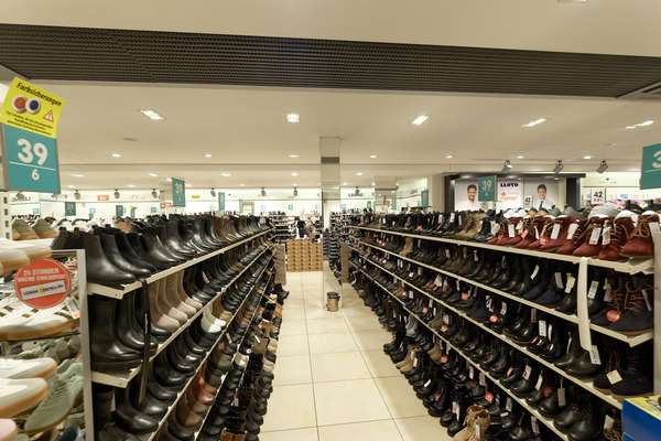 Wittlich: Vollvermietete Gewerbeimmobilie