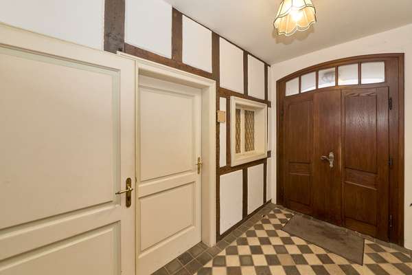 Veldenz: Altes Rathaus  – ein Unikat mit Geschichte und Charme