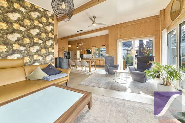 Idyllischer Moselhof inmitten berühmter Weinlagen - nur 1 km vor Bernkastel-Kues