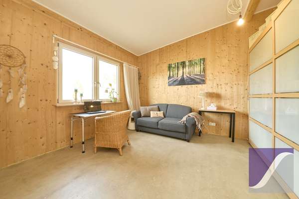 Idyllischer Moselhof inmitten berühmter Weinlagen - nur 1 km vor Bernkastel-Kues