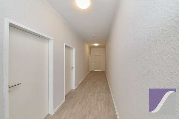 Bernkastel-Kues: 2-Zi.-Altbauwohnung -Erstbezug nach Sanierung-