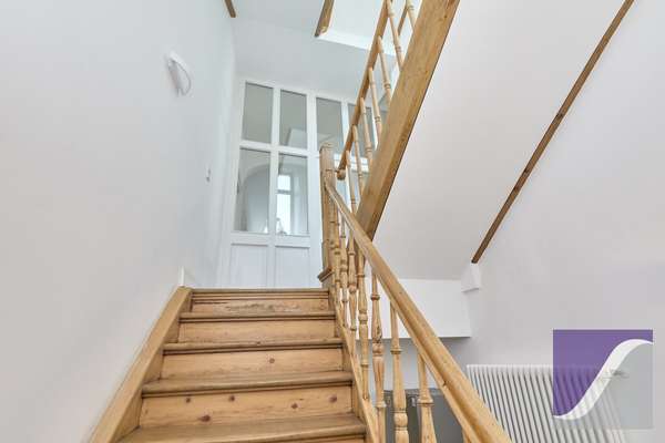 Bernkastel-Kues: „Villa Veltin“ - Imposantes Wohn- und Geschäftshaus an der Mosel