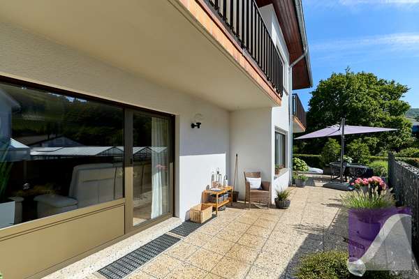 Bernkastel-Kues: Wohnhaus mit EG-Wohnung und zwei Ferienwohnungen