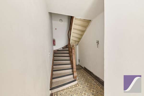 Graach: Renoviertes Mehrfamilienhaus als Kapitalanlage