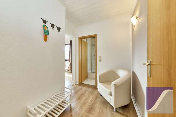 Idyllischer Moselhof inmitten berühmter Weinlagen - nur 1 km vor Bernkastel-Kues