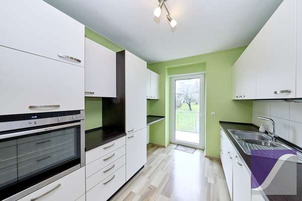 Bernkastel-Kues: 5-Zi.-Altbauwohnung mit Balkon in zentraler Lage