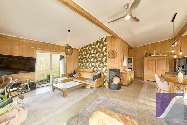 Idyllischer Moselhof inmitten berühmter Weinlagen - nur 1 km vor Bernkastel-Kues