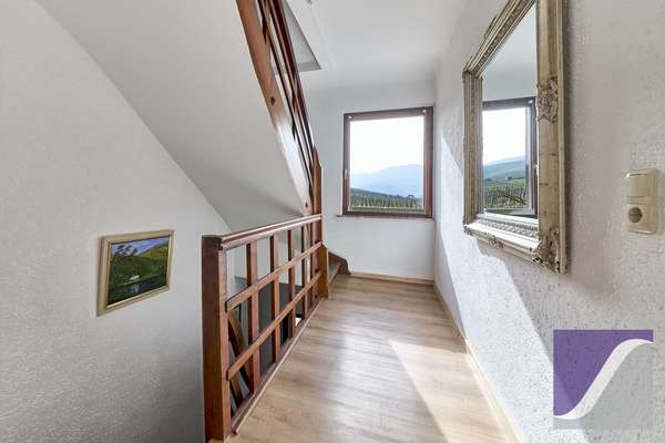 Idyllischer Moselhof inmitten berühmter Weinlagen - nur 1 km vor Bernkastel-Kues