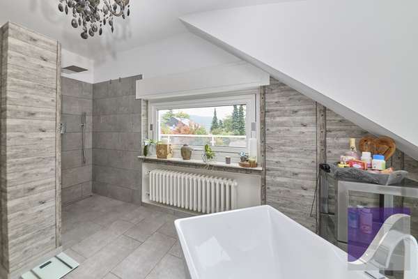 Bernkastel-Kues: Besonderes Anwesen mit parkartigem Garten