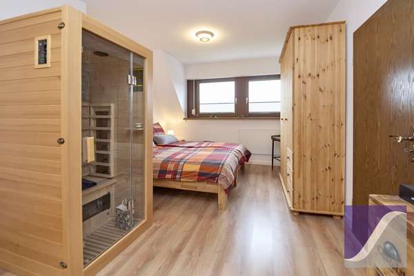 Graach: Bezugsfertiges Einfamilienhaus mit großer Terrasse und Garten