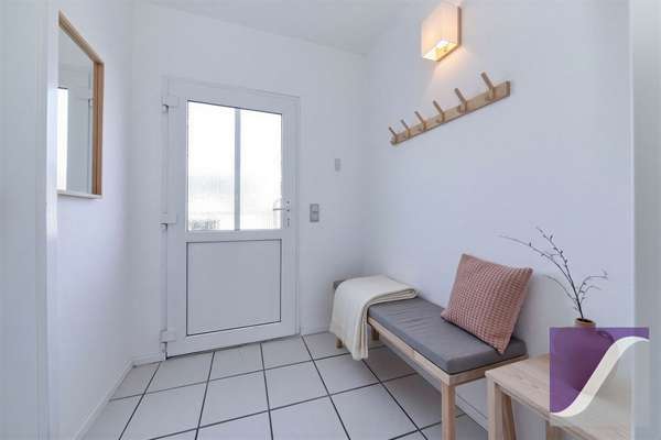 Morbach: Einfamilienhaus mit Einliegerwohnung und Garten