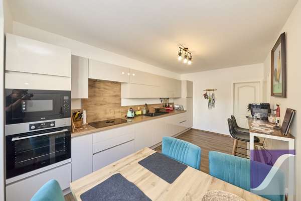 Bernkastel-Kues: Mehrfamilienhaus mit 7 PKW-Stellplätzen