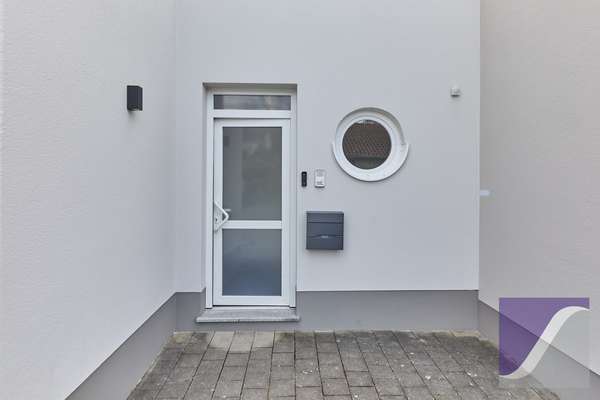 Otterberg: Bezugsfertiges Einfamilienhaus in der Nähe von Kaiserslautern