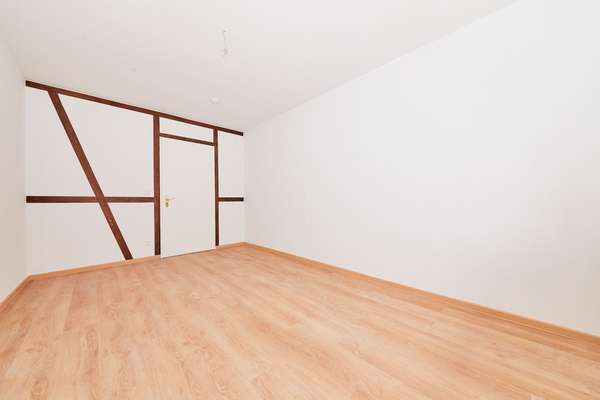 Bernkastel-Kues: 4-Zi.-Wohnung mit Burgblick