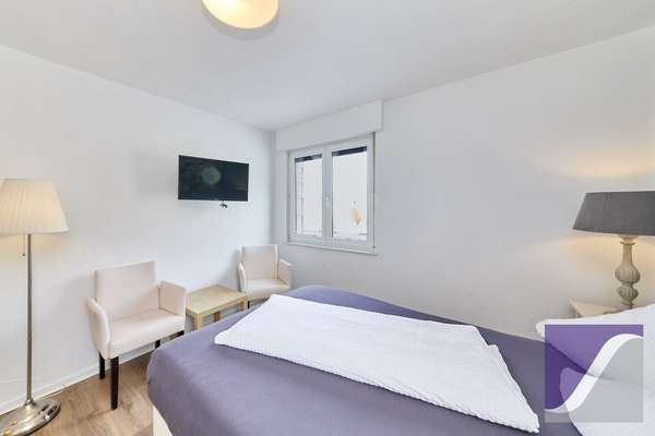 Idyllischer Moselhof inmitten berühmter Weinlagen - nur 1 km vor Bernkastel-Kues