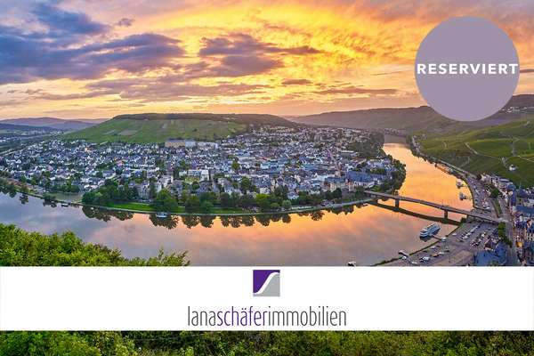 Bernkastel-Kues: Wohn- und Geschäftshaus in absolut zentraler Lage