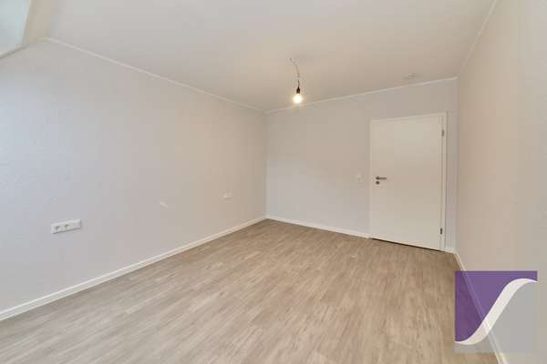 Bernkastel-Kues: 2-Zi.-Wohnung-Erstbezug nach Sanierung-