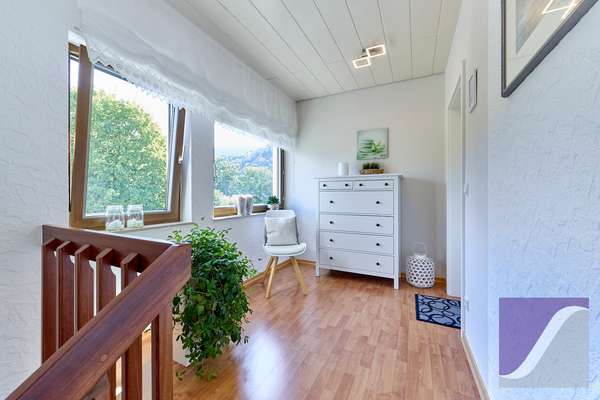 Bernkastel-Kues: Wohnhaus mit EG-Wohnung und zwei Ferienwohnungen