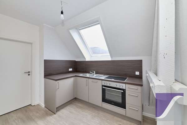 Bernkastel-Kues: 2-Zi.-Wohnung-Erstbezug nach Sanierung-