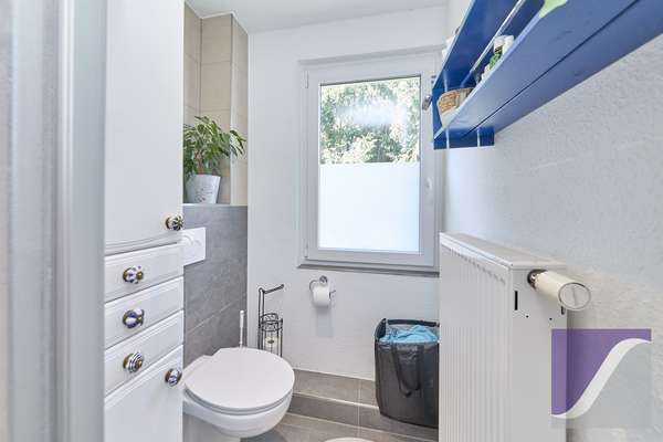 Trier: Sehr gepflegte Altbauwohnung mit Garten