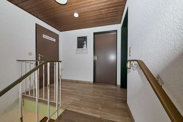 Bernkastel-Kues: Büro / Praxisfläche in sehr zentraler Lage